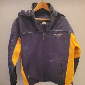 Bar Harbor Maine Windbreaker